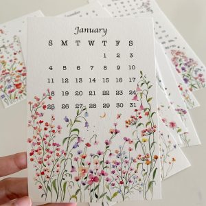 Calendar